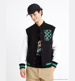 Снимка на Celio Jacket bomber Demon Slayer - Men