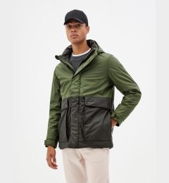 Снимка на Celio Jacket Supheatgum - Men's