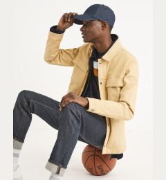Снимка на Celio Jacket Tumultcot with Pockets - Men's