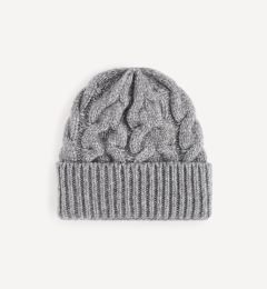 Снимка на Celio Knitted Beanie Fibeasnow - Men's