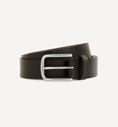 Снимка на Celio Leather Strap Dibeltspor - Mens