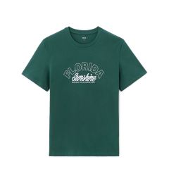 Снимка на Celio Leflo T-shirt - Men's