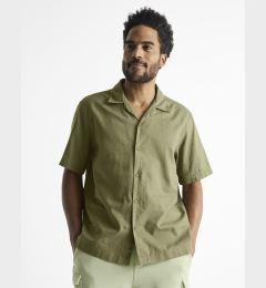 Снимка на Celio Linen Shirt Basurf - Men