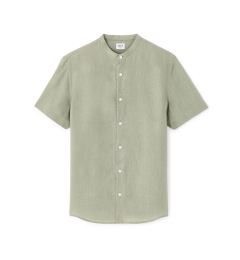 Снимка на Celio Linen Shirt Damaopoc - Men's