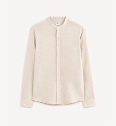 Снимка на Celio Linen shirt Galinco - Men's