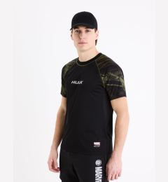 Снимка на Celio Marvel Sports T-Shirt - Hulk - Men's