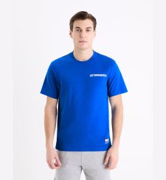 Снимка на Celio Marvel T-Shirt - Captain America - Mens