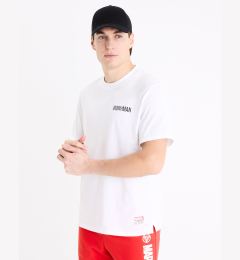 Снимка на Celio Marvel T-Shirt - Iron Man - Men