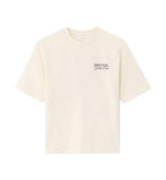 Снимка на Celio Mesoleil Oversize T-shirt - Men's
