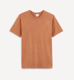 Снимка на Celio Monochrome T-Shirt Be1stee - Men