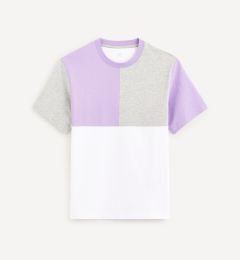 Снимка на Celio Multicolored T-Shirt Dequoi - Men