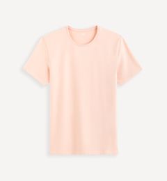 Снимка на Celio Neunir T-Shirt Supima Cotton - Men's