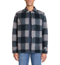 Снимка на Celio Outer shirt Jahairy - Men's