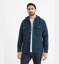 Снимка на Celio Outerwear Valines Hooded - Men