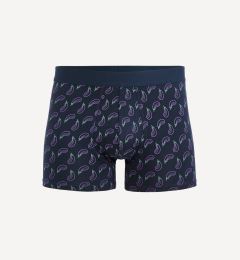 Снимка на Celio Patterned Boxer Shorts Giboberneo - Men's
