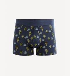 Снимка на Celio Patterned Boxer Shorts Gibocactus - Men's