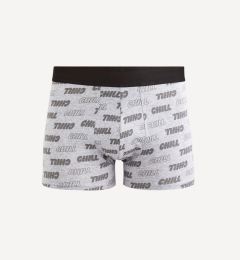 Снимка на Celio Patterned Fichill Boxer Shorts - Men's