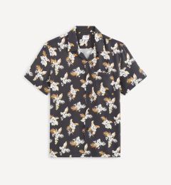 Снимка на Celio Patterned Shirt Bavisca - Men