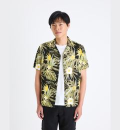 Снимка на Celio Patterned Shirt Gatropica - Men's