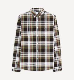 Снимка на Celio Plaid Shirt Bapop - Men