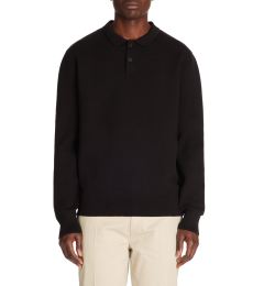 Снимка на Celio Polo shirt Jepoclo with long sleeves - Men's