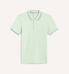 Снимка на Celio Polo Shirt pique Decolrayeb - Mens