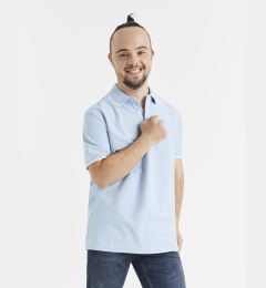 Снимка на Celio Polo T-shirt Atedge - Men