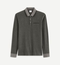 Снимка на Celio Polo T-shirt Cedotml - Men