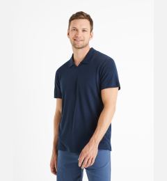 Снимка на Celio Polo T-Shirt Deolive - Men