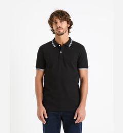 Снимка на Celio Polo T-shirt pique Decolrayeb - Men's