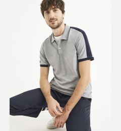 Снимка на Celio Polo T-Shirt Teyoke - Men