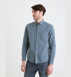 Снимка на Celio Regular Gapeach Shirt - Mens