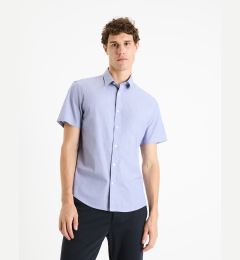Снимка на Celio Regular Shirt Fafilemc - Mens