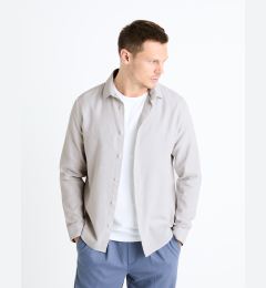 Снимка на Celio Shirt Fabeille2 regular - Men