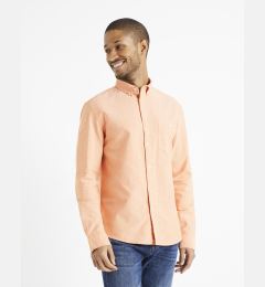 Снимка на Celio Shirt oxford regular Daxford - Men
