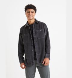 Снимка на Celio Shirt Vavelour - Men's