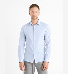 Снимка на Celio Shirt Vaxavier cut extra slim - Men