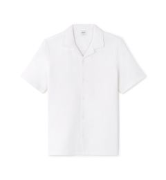 Снимка на Celio Short-sleeved Larustic shirt - Men's