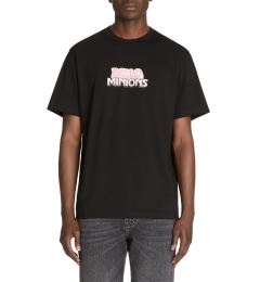 Снимка на Celio Short-sleeved T-shirt Minion - Men's