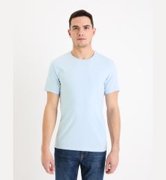Снимка на Celio Short-sleeved T-shirt Neunir - Men's