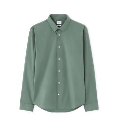 Снимка на Celio Slim Masantal1 Shirt - Men's