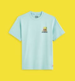 Снимка на Celio SpongeBob T-shirt - Men's