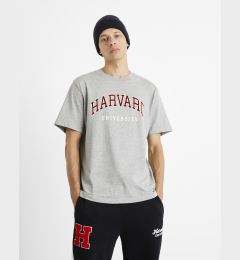 Снимка на Celio T-shirt Harvard University - Men