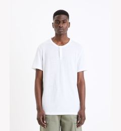 Снимка на Celio T-Shirt henley Geliney - Men's