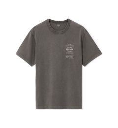 Снимка на Celio T-shirt Lelouder boxes cut - Men's