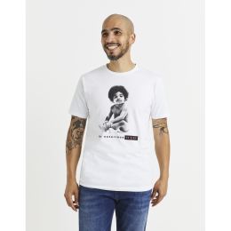 Снимка на Celio T-shirt Lvebig - Men's