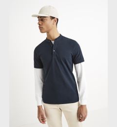 Снимка на Celio T-shirt Sebimao - Men's