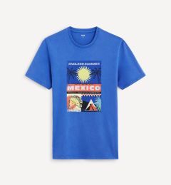 Снимка на Celio T-Shirt with Dexico - Men