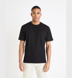 Снимка на Celio T-shirt with pocket Gedecide - Men's