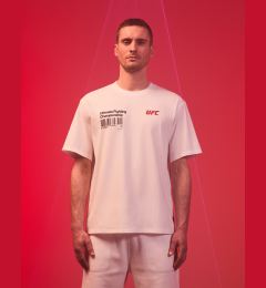 Снимка на Celio T-shirt with UFC print - Men's